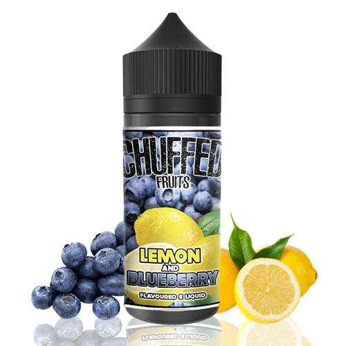 chuffed fruits lemon blueberry ml