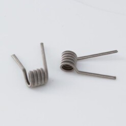 at coils fused mech ohm pack