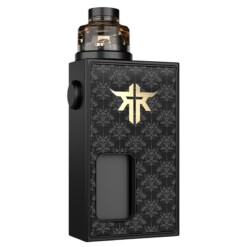 requiem bf kit by el mono vapeador vandy vape