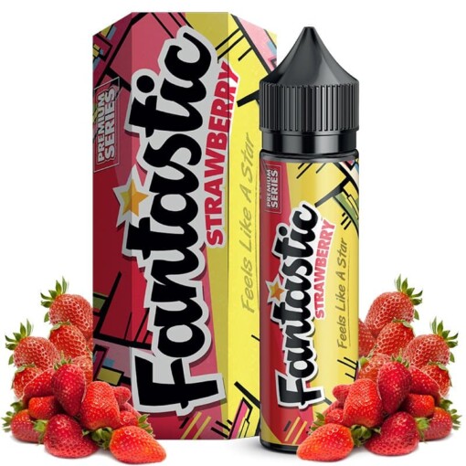 strawberry fantastic