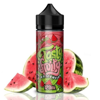 tasty fruity watermelon ml