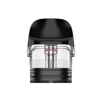 vaporesso luxe q pod replacement