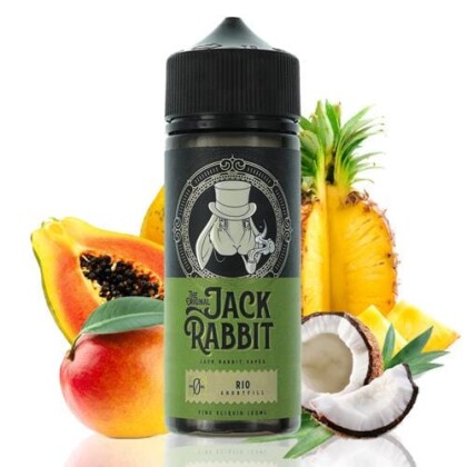 jack rabbit rio ml