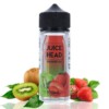 juice head shake and vape strawberry kiwi ml
