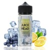 juice head freeze blueberry lemon ml