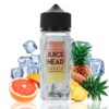 juice head freeze pineapple grapefruit ml
