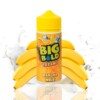 big bold creamy banana milk ml