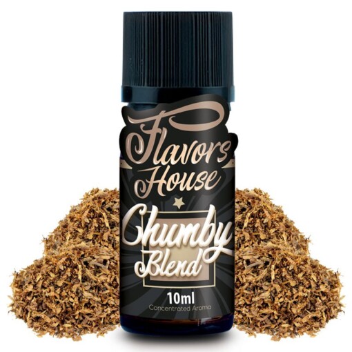 aroma chumby blend ml flavors house by e liquid france