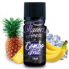 aroma combo fruit ml flavors house by e liquid france