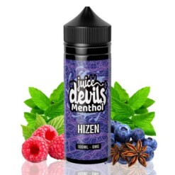 Juice Devils Hizen Menthol