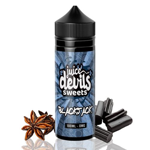 Juice Devils Blackjack Sweets