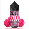 Chuffed Sweets Pink Raspberry Chew 