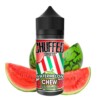 Chuffed Sweets Watermelon Chew