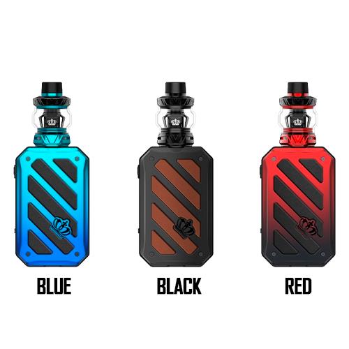 Crown 5 Kit Uwell Colores