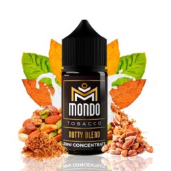 Mondo Aroma Nutty Blend 30ml