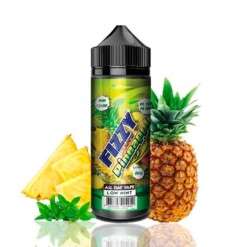 Fizzy Juice Pineapple 