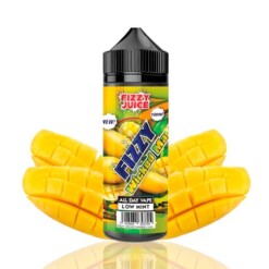 Fizzy Juice Wicked Mango