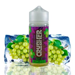 Crusher Grape Ice 