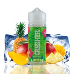 Crusher Tropical Ice 