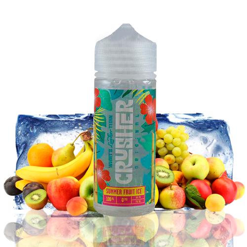 Crusher Summer Fruit Ice