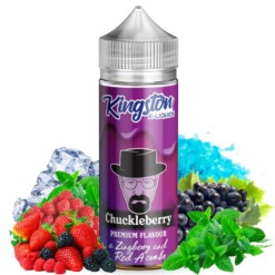 Chuckleberry Kingston E-liquids