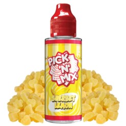 Sherbet Lemon - Pick N Mix