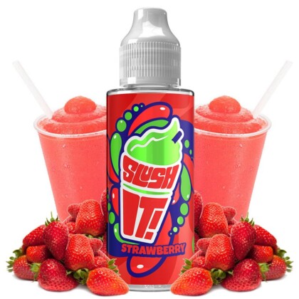 Strawberry - Slush It