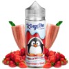 Strawberry Slush Kingston E-liquids