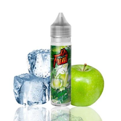 Dr Fruit Apple Ice 