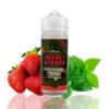 Secret Garden Strawberry Wild Mint