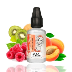 Aroma Queen Peach - A&L