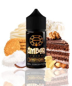 Aroma Symphony - Ambar