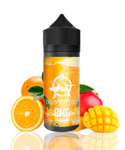Juice Orange Tropical - Anarchist