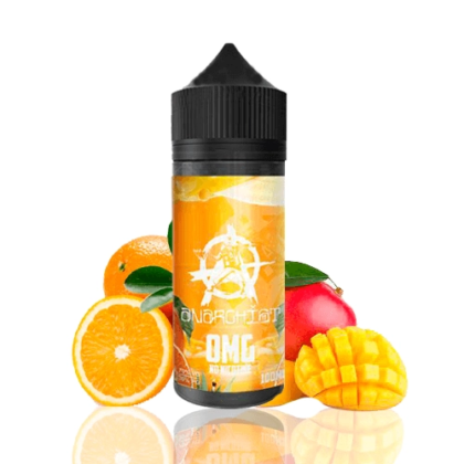 Juice Orange Tropical - Anarchist