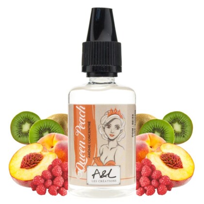Aroma Queen Peach - A&L