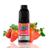 Strawberry Laces Nic Salt Burst My Candy