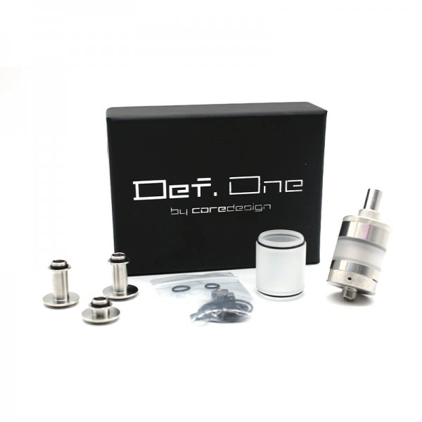 Atomizador Def One 22mm CoreDesign