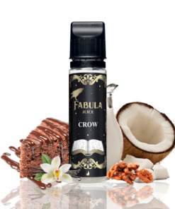 Crow - Fabula Juice
