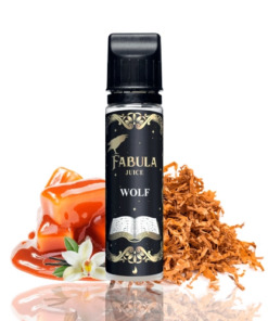 Wolf - Fabula Juice
