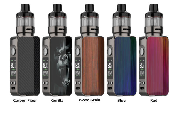 Vaporesso Luxe 80 S