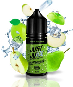 Aroma Apple & Pear - Just Juice