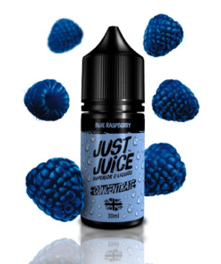 Aroma Blue Raspberry - Just Juice