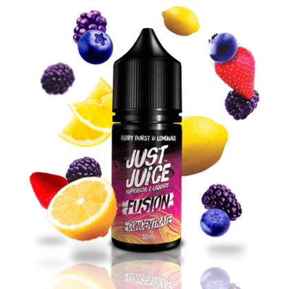Aroma Fusion - Just Juice