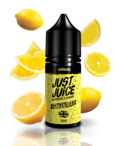 Aroma Lemonade - Just Juice