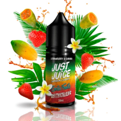 Aroma Strawberry Curuba - Just Juice