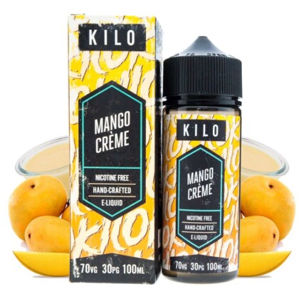 Mango Creme Kilo V2