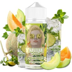 Melon Mojito - Havana Dream