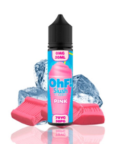 Pink - OHF Slush