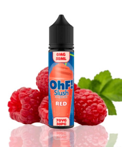 Red - OHF Slush