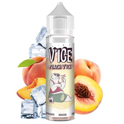 Peach - V'Ice by VDLV